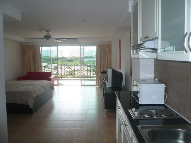 The Residence 1